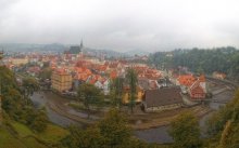 Cesky Krumlov / ***