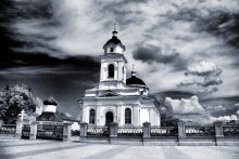 Alexander-Newski-Kathedrale Prushany / ***