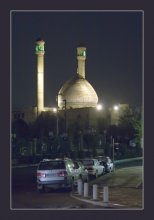 Moschee / ***