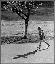 Young Shadow / *****