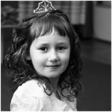 * Princess * / ***