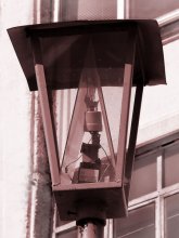 Lampe komunalka / ***