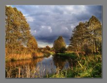 Goldener Herbst / ***