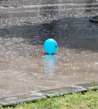 gute Dusche / ***
