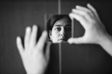 Die Frau, die er liebte / ***
