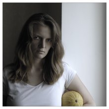 Selbstportrait / ***