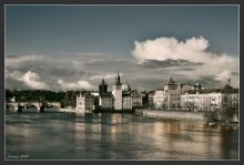 Fotos von Prag ... / ***