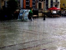 Regen / ***