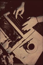 Writer / ***