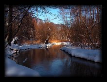 Lichtblick in der Dunkelheit .. / ***