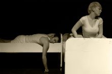 Mann und Frau / . 2