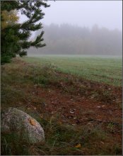 Oktober, aber ... / ******