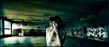 Swick und Takashi / *****