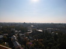Witebsk. Mariä Himmelfahrt Mt. / ***
