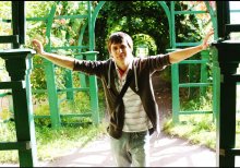 sunny..green=) / ***