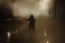 Wanderer / ***
