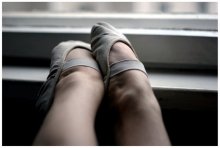 Dream about childhood / ***