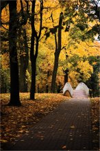 Herbst Park 2 / .....