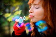 Happy Bubbles / ***