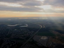Landeanflug / ***