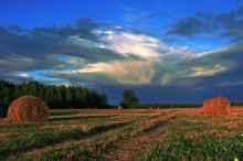 Der Weg zum Himmel .. / ***