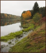 den Fluss ... / ............