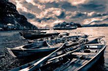Boote / ***