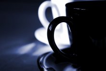 Morning Coffee / ***