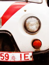 Krankenwagen / ***