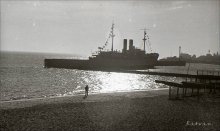 geisterhaft / ...sea