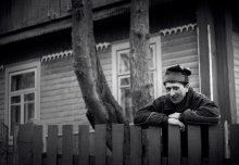 Onkel Sasha / -----