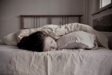 sleep / ***