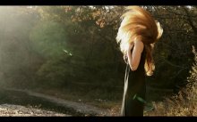 in der Luft / ***