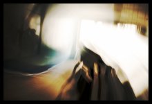Und wo das Licht in der Dunkelheit kommen ... / . . . . . . .