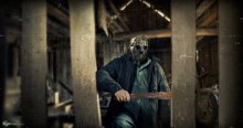 Jason scene #3 / ***