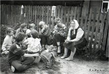 Ammenmärchen / ***
