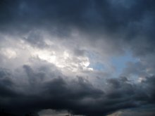 Cumulonimbus / ***