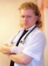 Dr. / ***