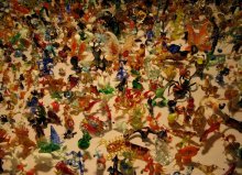 Invasion / ***