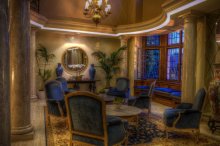 Das Hotel / ***