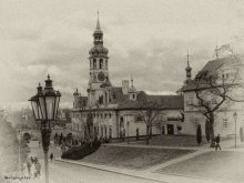 Prag Laternen / ***