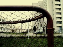 Myastsovy Fußball. / ***