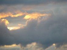 Himmel Russland 3 / ***