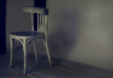Einsamkeit / .............................................