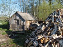 Ah, Sauna / ***