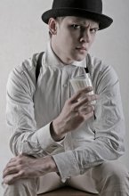 meine Clockwork Orange / ***