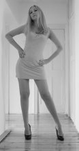 Mademoiselle / ***