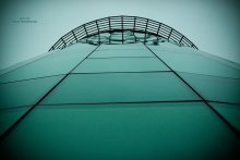 [Glass. Ruhe in den Himmel} / ******