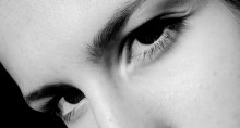 Eyes / ***