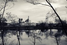 Abend auf dem Mississippi / ***